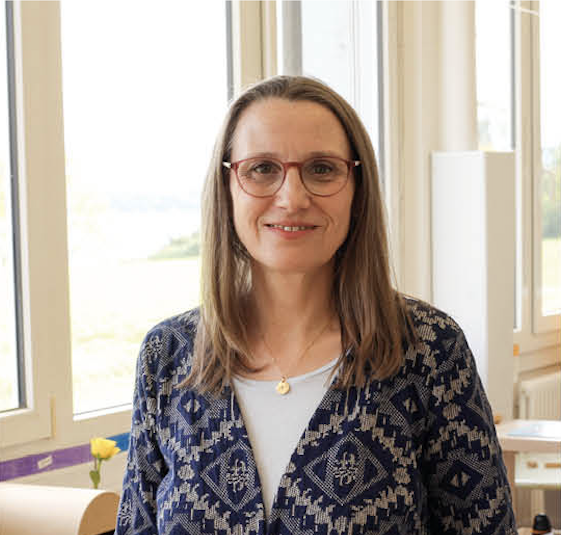 L’École Montessori L’Étincelle