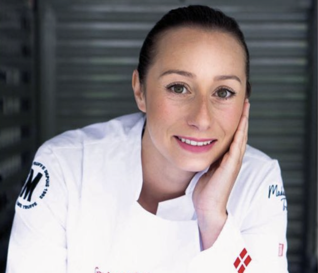 Madame Truffe, la street food se fait chic et durable