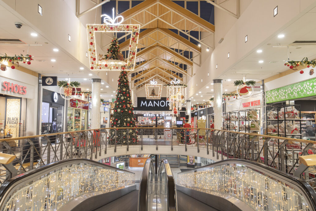 Centre manor monthey