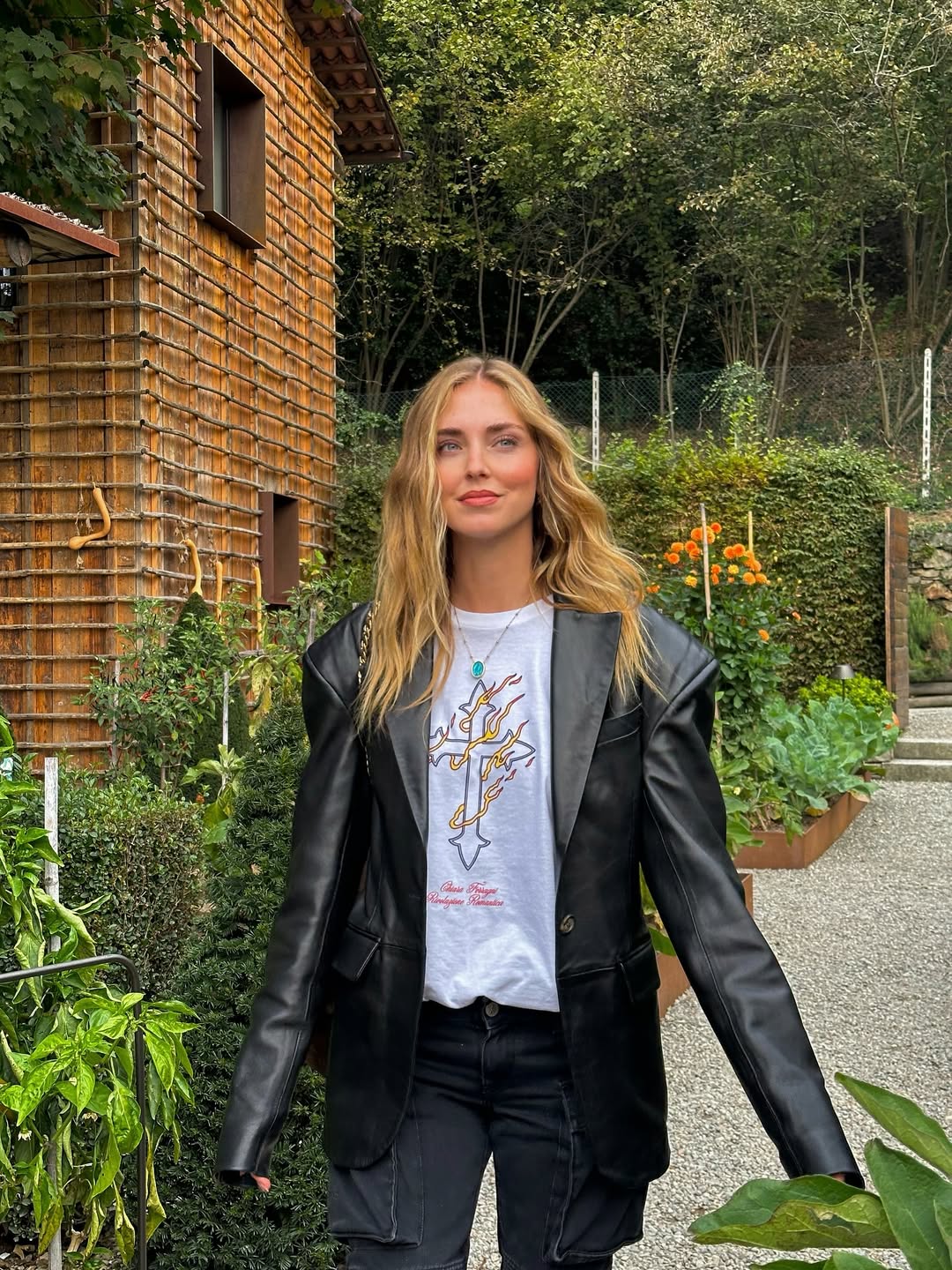 Pourquoi la plus célèbre influenceuse au monde Chiara Ferragni risque-t-elle la prison ?