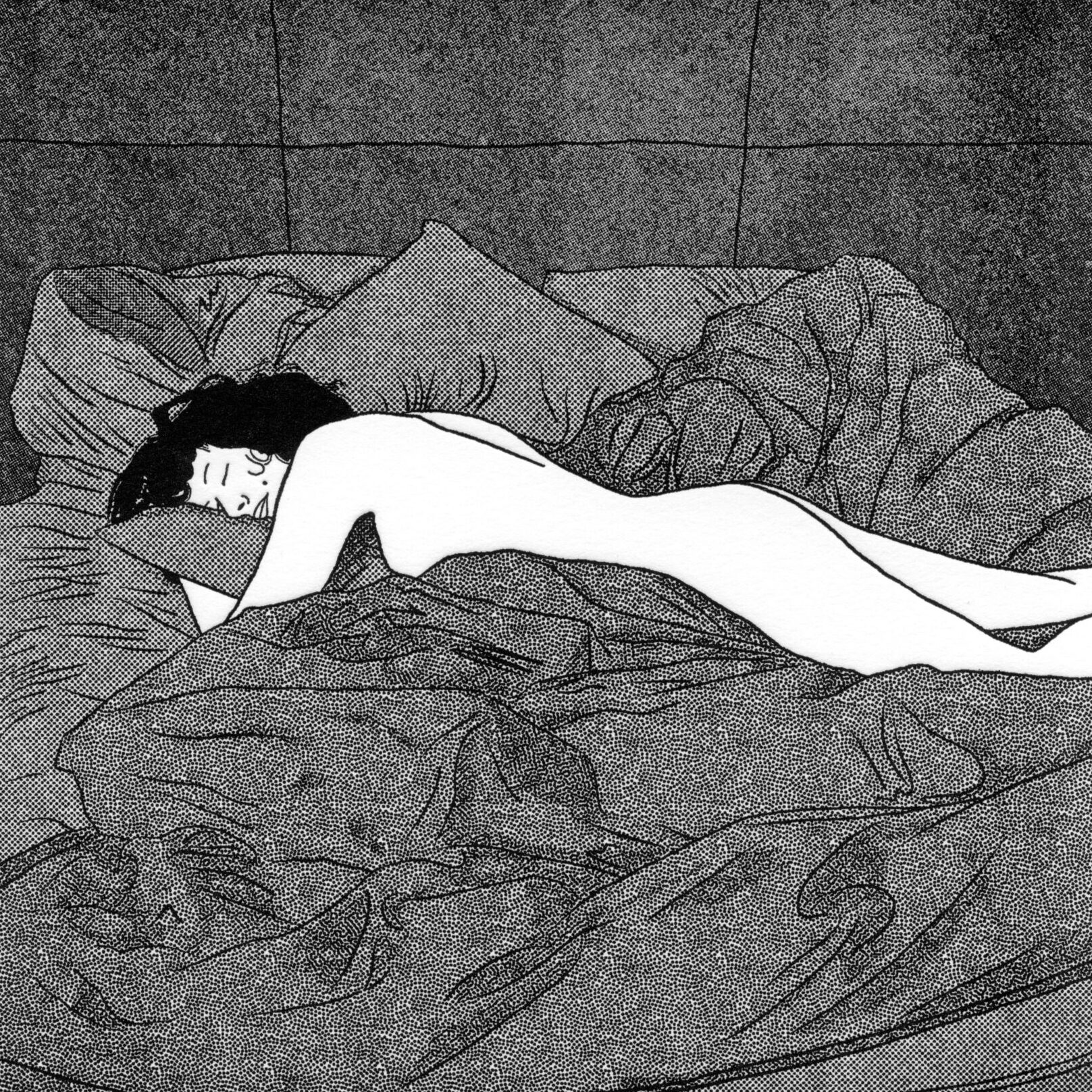 3 oeuvres suisses qui illustrent le féminin avec grâce