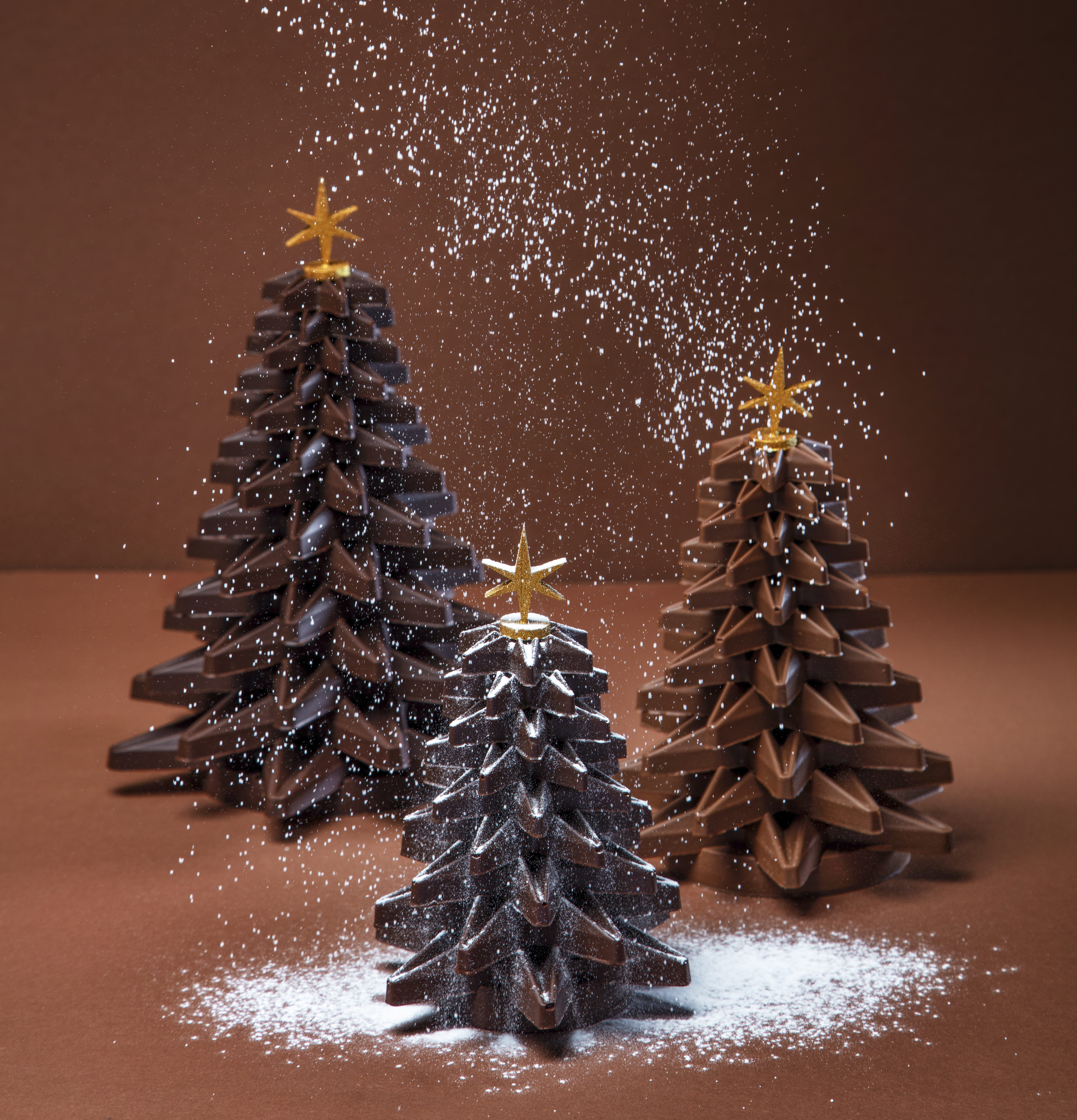 La tentation chocolatée de la Maison Guillaume Bichet