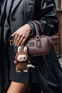 Les célèbres Labubu débarquent au cinéma