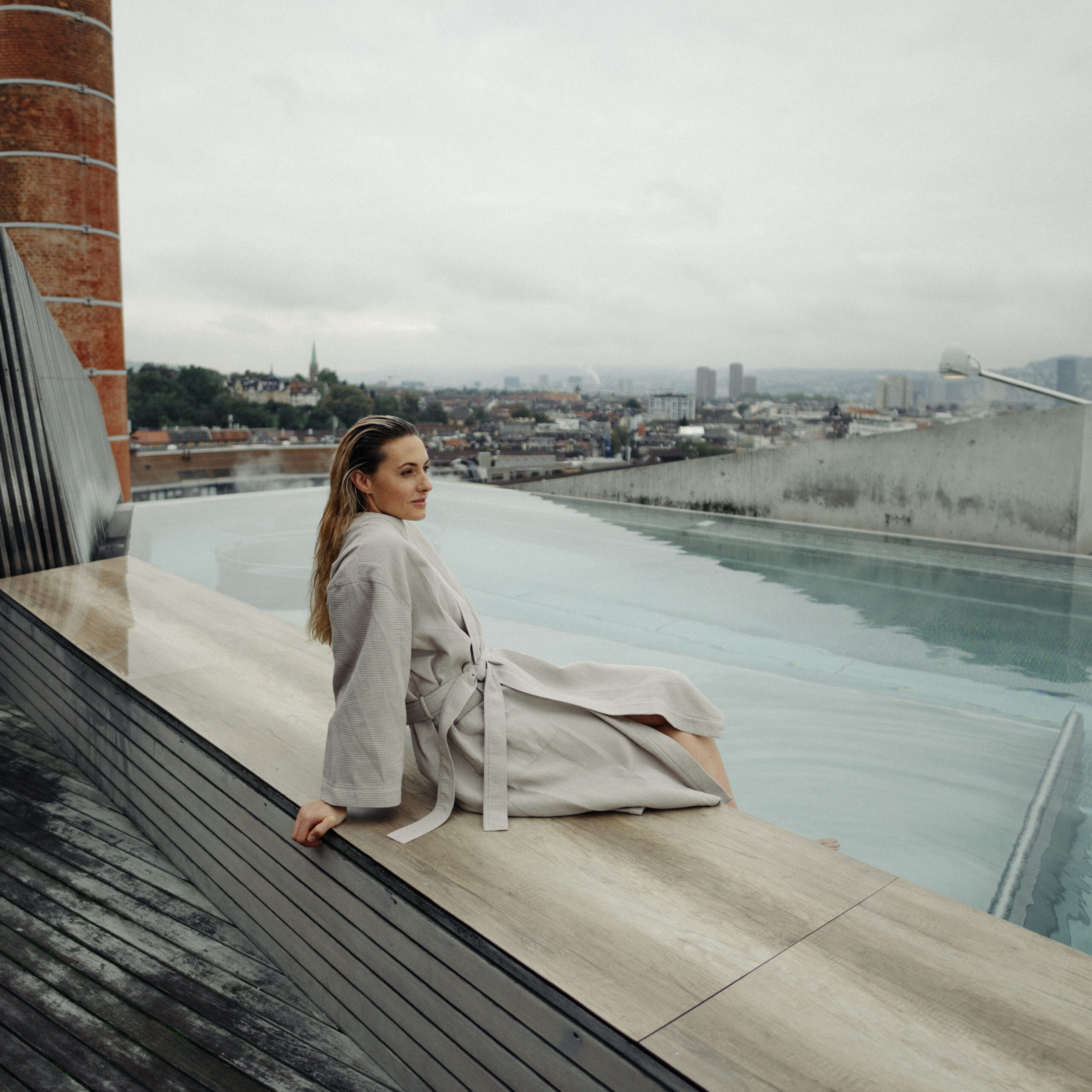 Thermes du Hürlimannbad & Spa