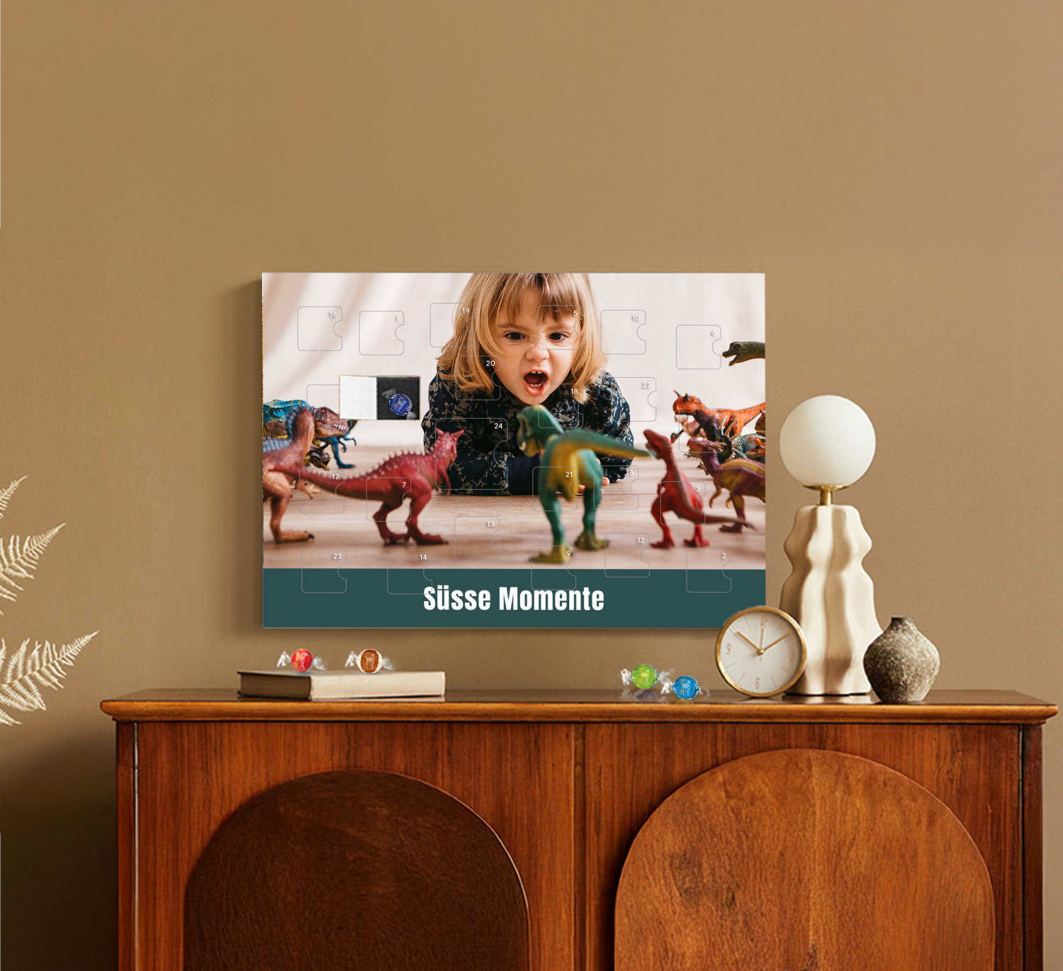 Ce Noël, transformez vos souvenirs en cadeaux personnalisés à petits prix 