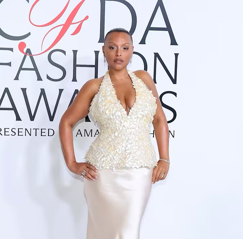 CFDA Fashion Awards 2025 : 10 looks de stars qui ont marqué la soirée