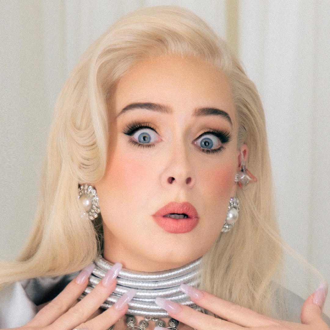 Adele à l’affiche du nouveau film d’un célèbre créateur de mode