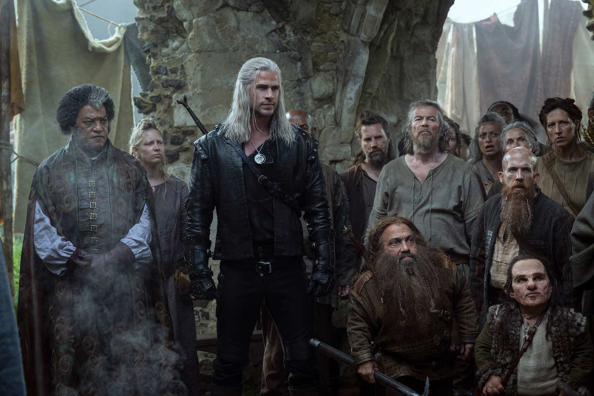 « The Witcher » saison 4 : casting choc, retours surprises et un nouveau Geralt