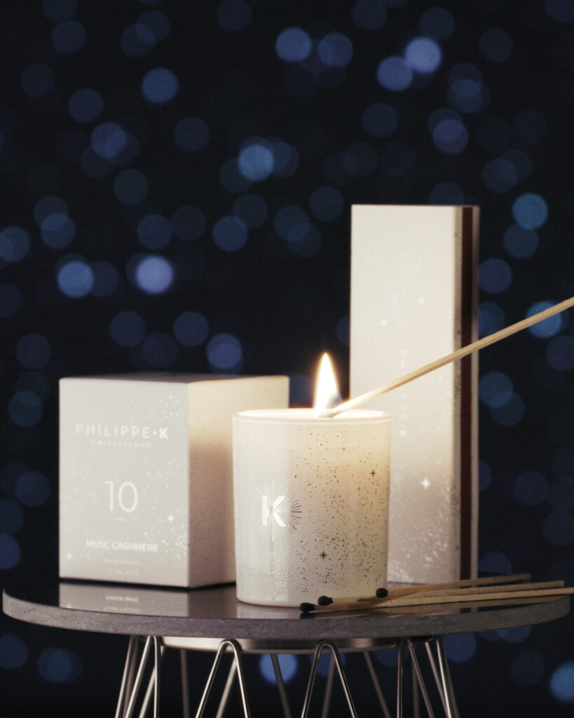 philippe K pure cashmere