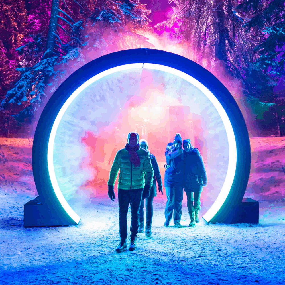 Les meilleures sorties à faire en Suisse en décembre 2025