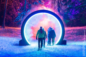 Les meilleures sorties à faire en Suisse en décembre 2025