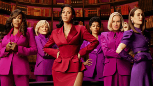 « All’s Fair » : la série qui voulait défendre les femmes, mais plaide la superficialité