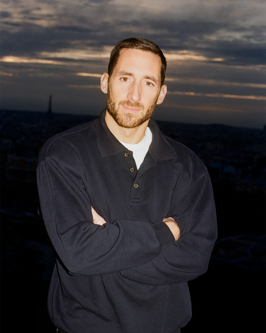 Antonin Tron : qui est le nouveau directeur artistique de Balmain ?