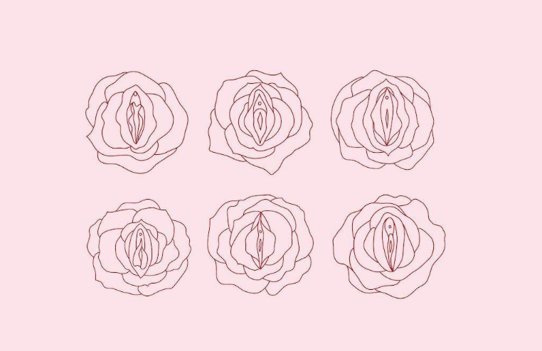 « Vulve », « pubis », « minou » : que révèle le surnom que vous donnez à vos parties intimes ?