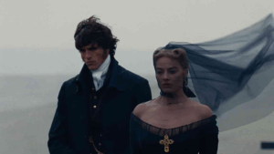 Margot Robbie et Jacob Elordi à l&rsquo;affiche de « Wuthering Heights » : tout ce qu&rsquo;il faut savoir