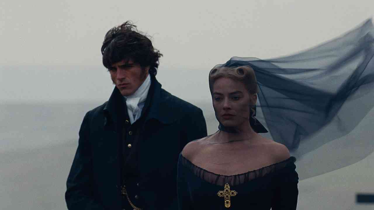 Margot Robbie et Jacob Elordi à l’affiche de « Wuthering Heights » : tout ce qu’il faut savoir