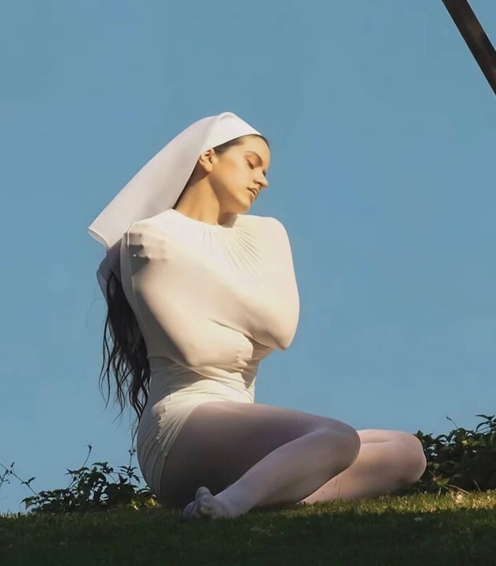 Avec « Lux », Rosalía signe un album que personne ne peut égaler