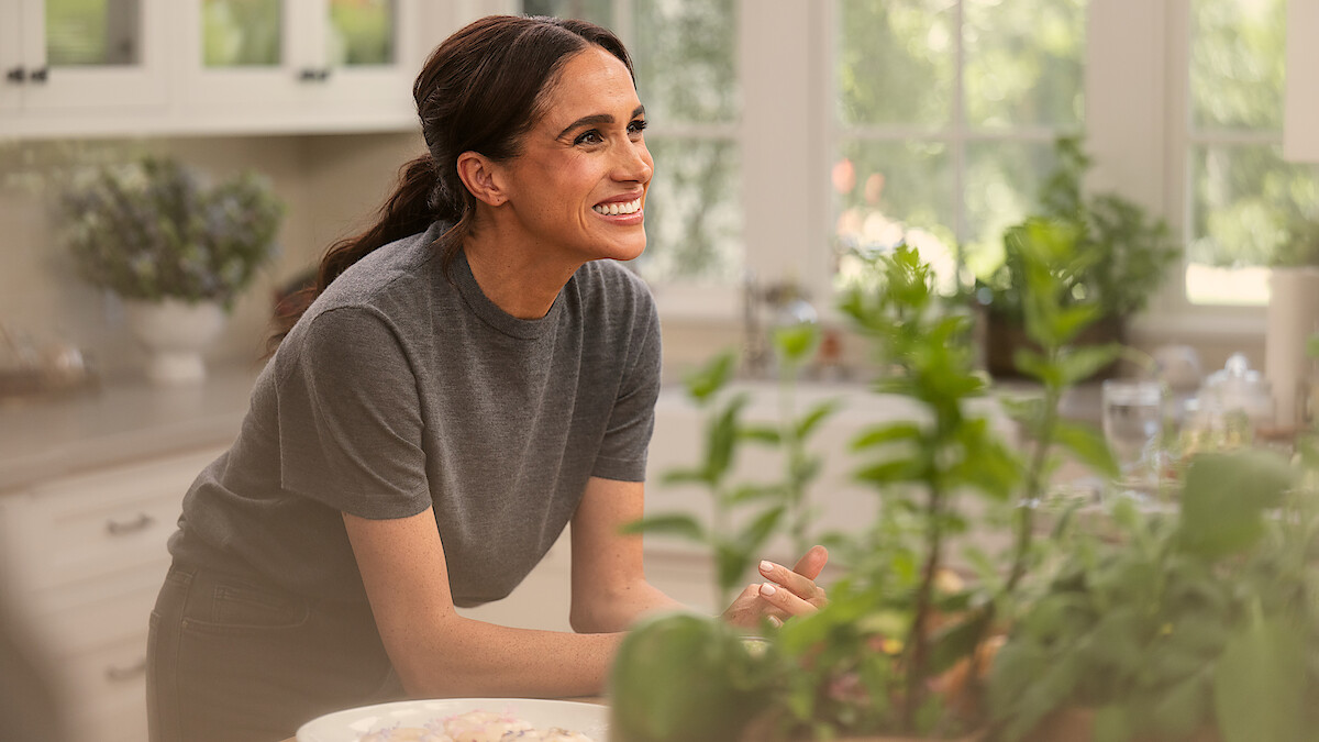 Meghan Markle débarque sur Netflix pour Noël : tout ce qu’il faut savoir