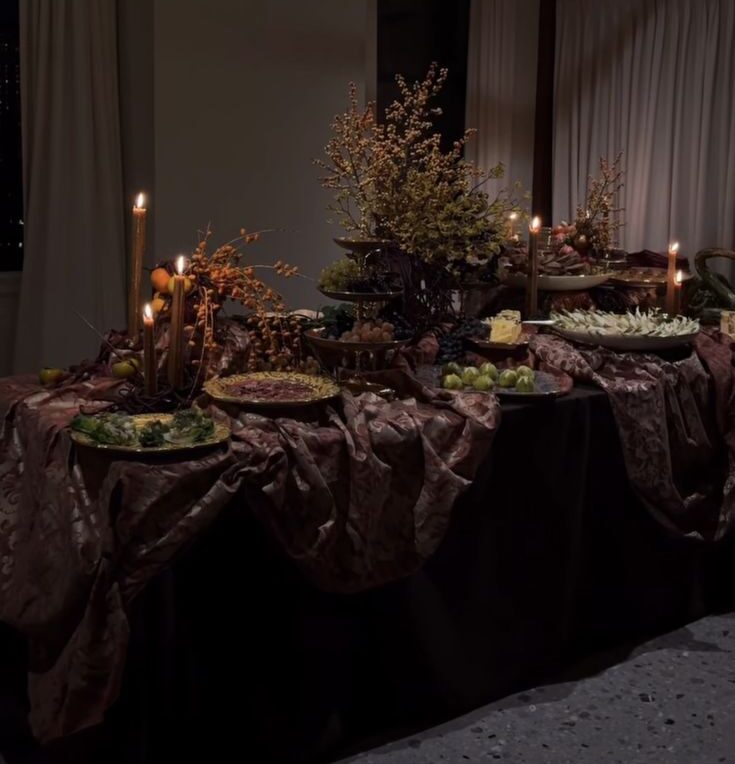 7 conseils ultra faciles pour un buffet de fêtes digne d’un restaurant étoilé