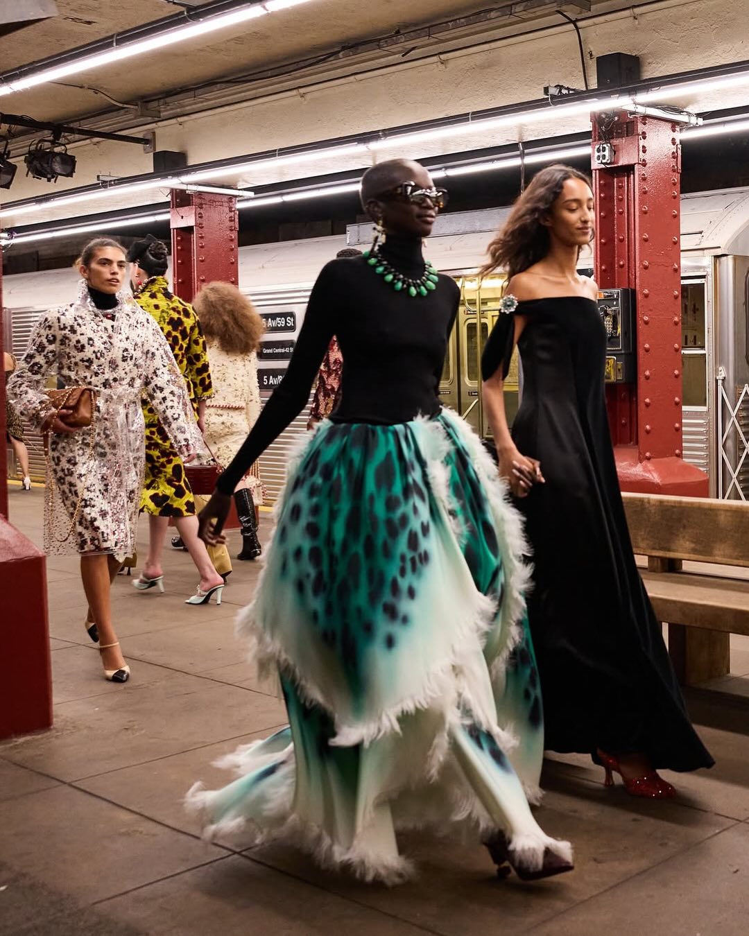 Fashion Week 2026 : dates, nouveaux directeurs artistiques… Ce qu&rsquo;il faut savoir avant le 10 septembre prochain