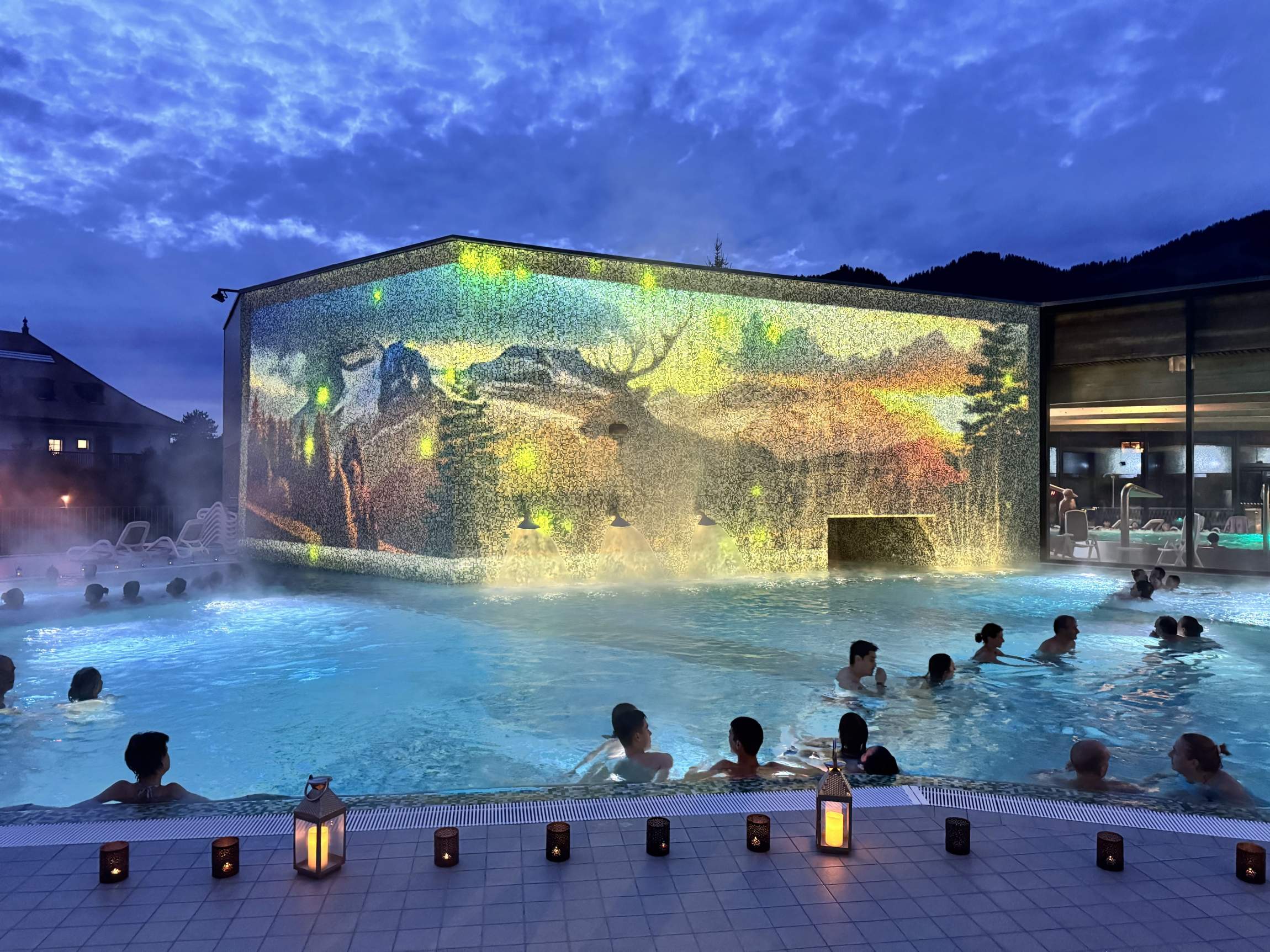 9 adresses romandes où chiller en mode cocooning tout l’hiver