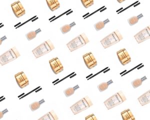 Produits de maquillage