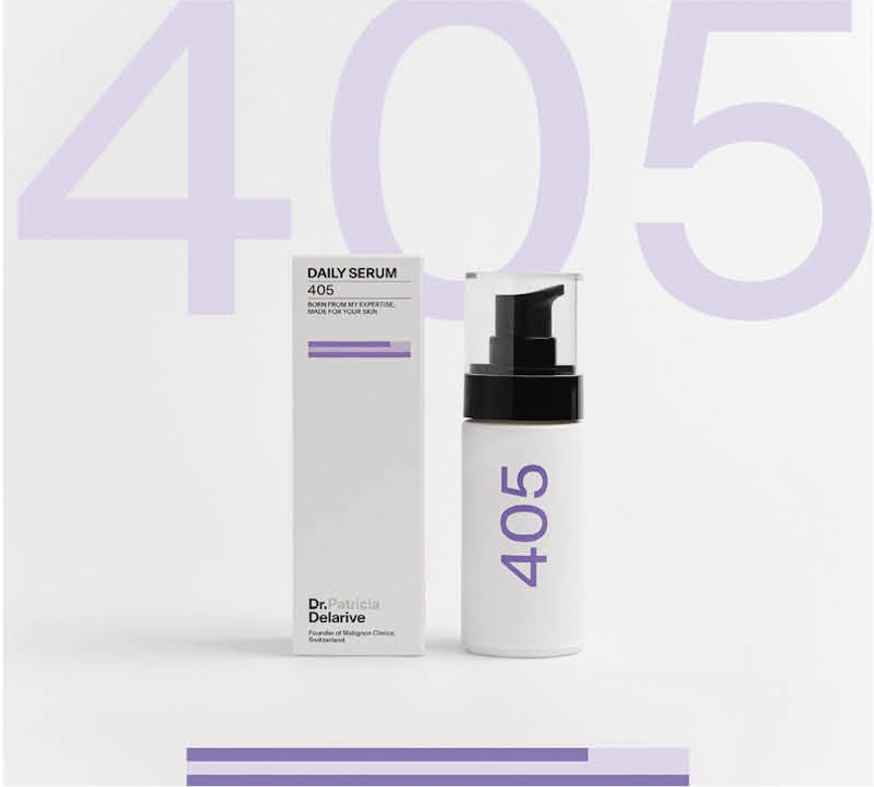 Dr. Patricia Delarive