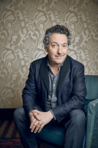 Guillaume Gallienne