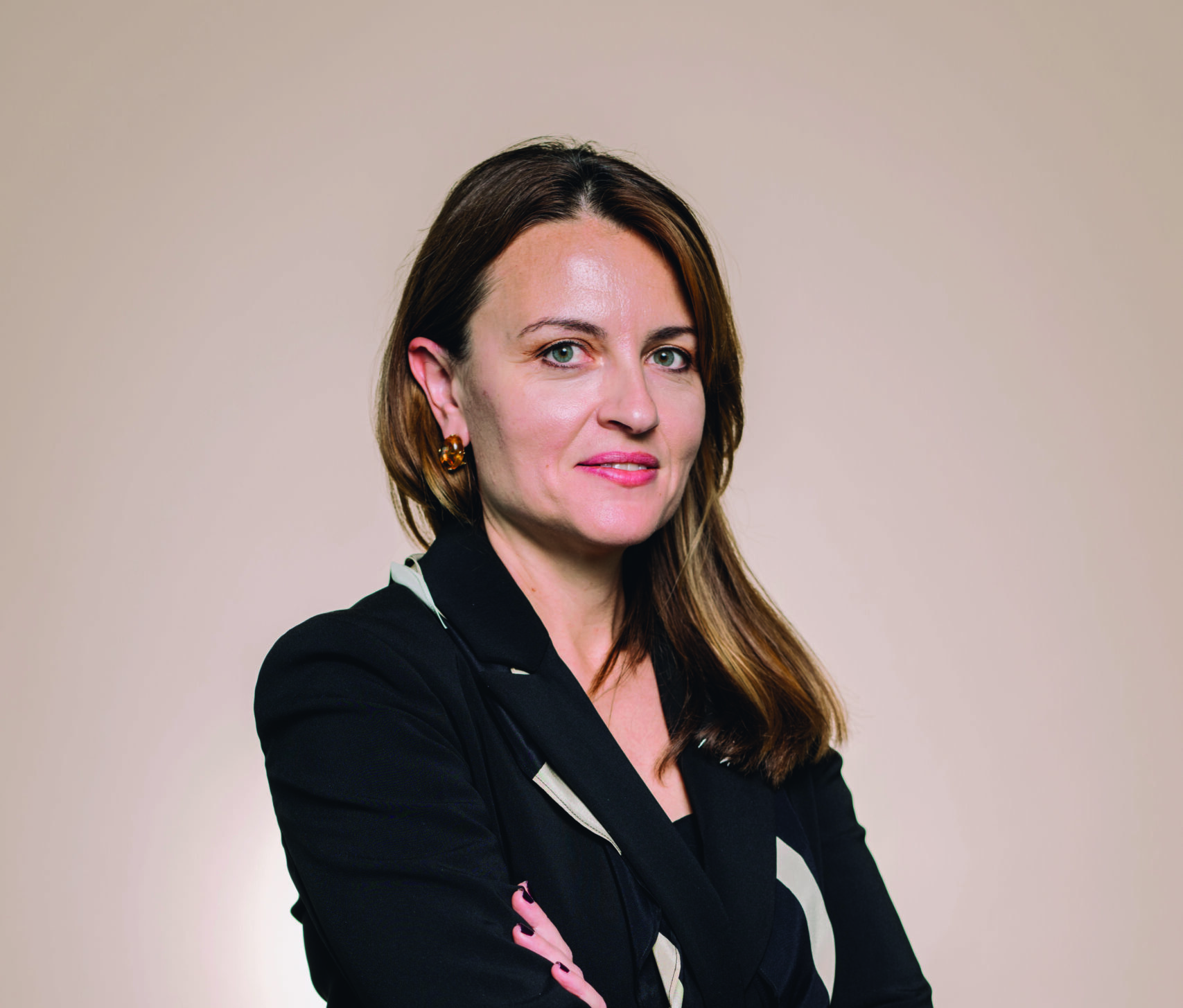 Irene Balascas, directrice marketing Nespresso Suisse : « Le café est un produit très émotionnel »