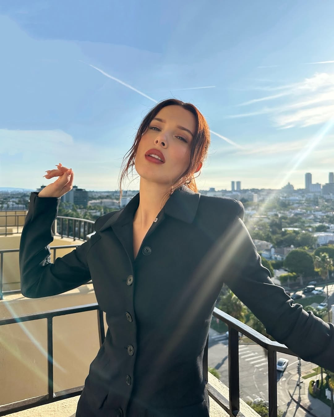 Millie Bobby Brown annonce changer de nom