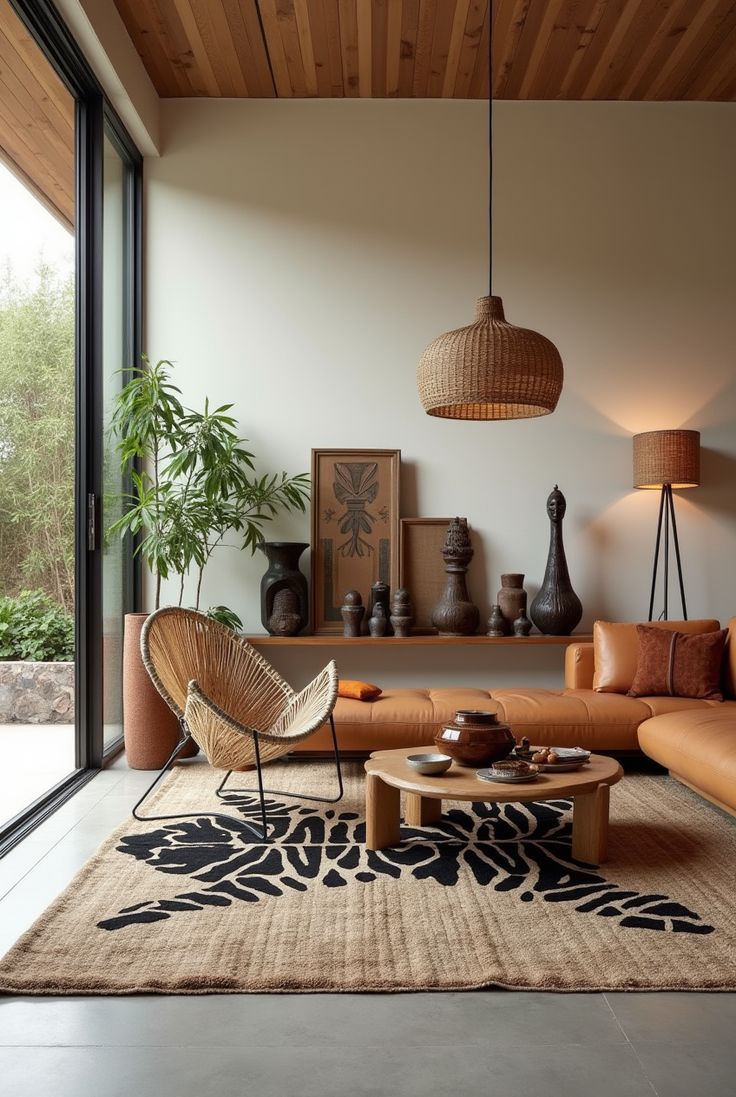 4 tendances déco qui règneront en 2026