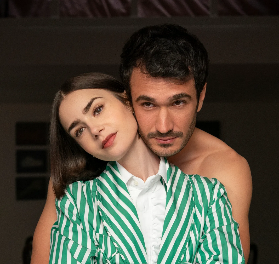 Emily in Paris, saison 5 : retours iconiques, nouveaux acteurs… voici toute la distribution