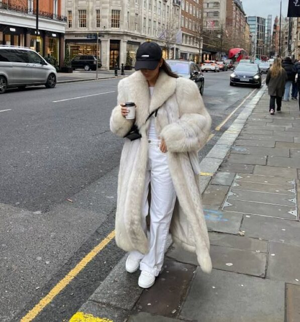 Manteau en fausse fourrure : 15 pièces ultra-mode à shopper