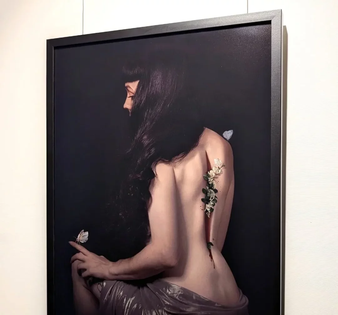 À Lausanne, le premier musée suisse exclusivement dédié aux artistes féminines va voir le jour