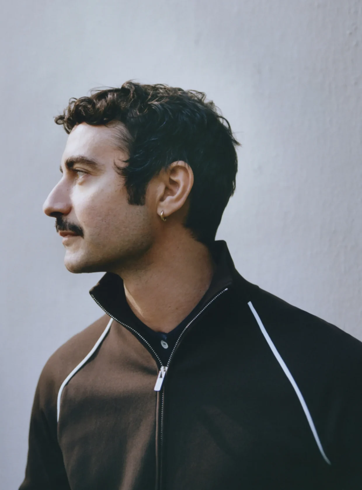 Après un seul défilé, Versace se sépare de son directeur artistique