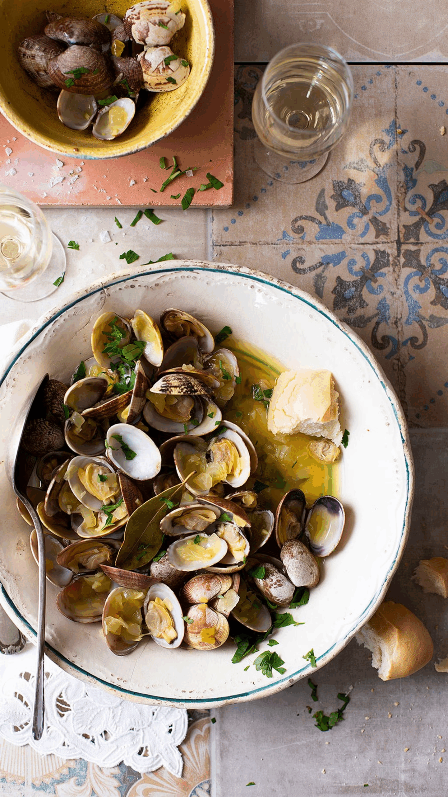 Voici l&rsquo;entrée facile, chic et délicieuse qui bluffera vos convives durant les fêtes