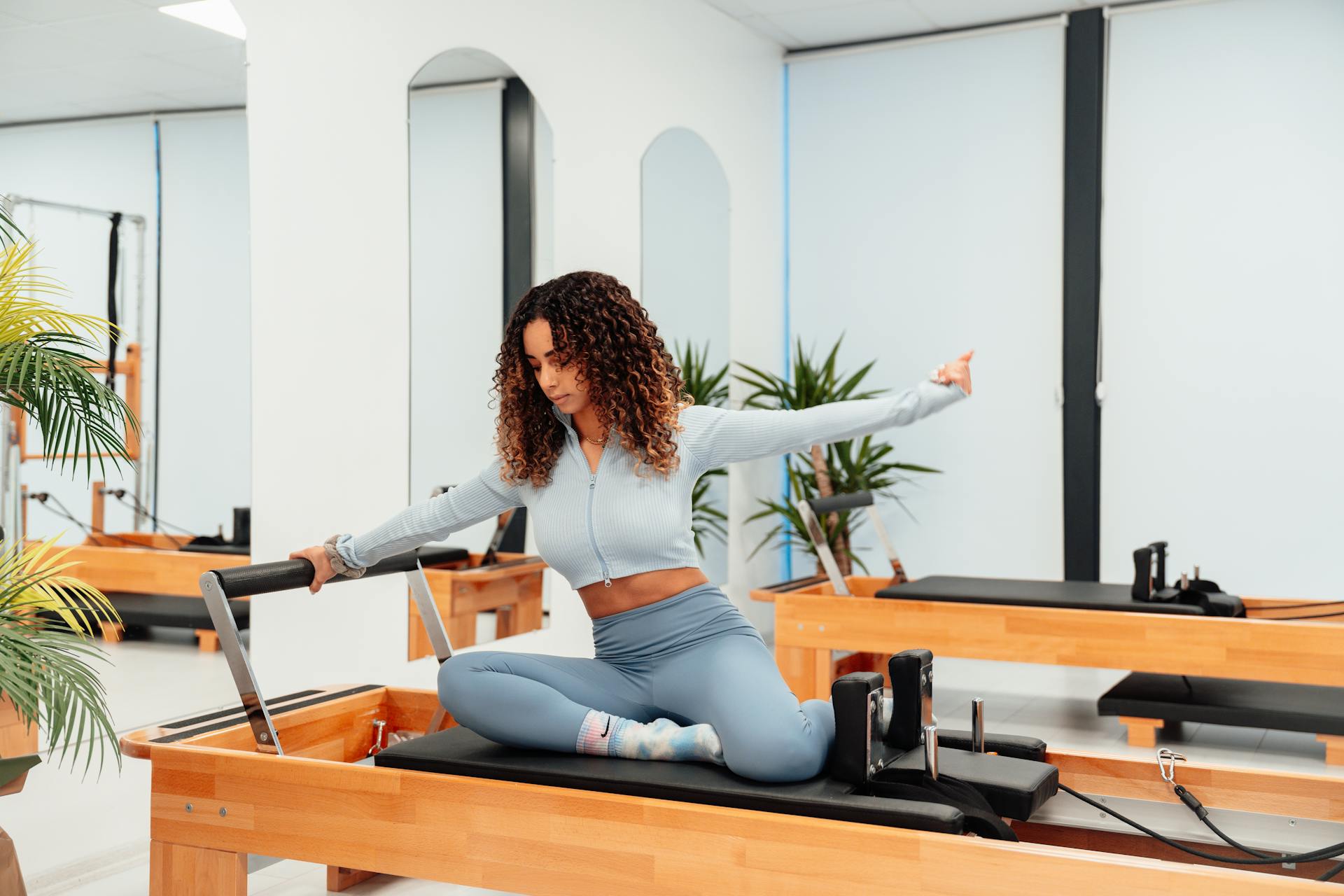 Pilates : les bienfaits et le temps nécessaire pour voir les premiers résultats