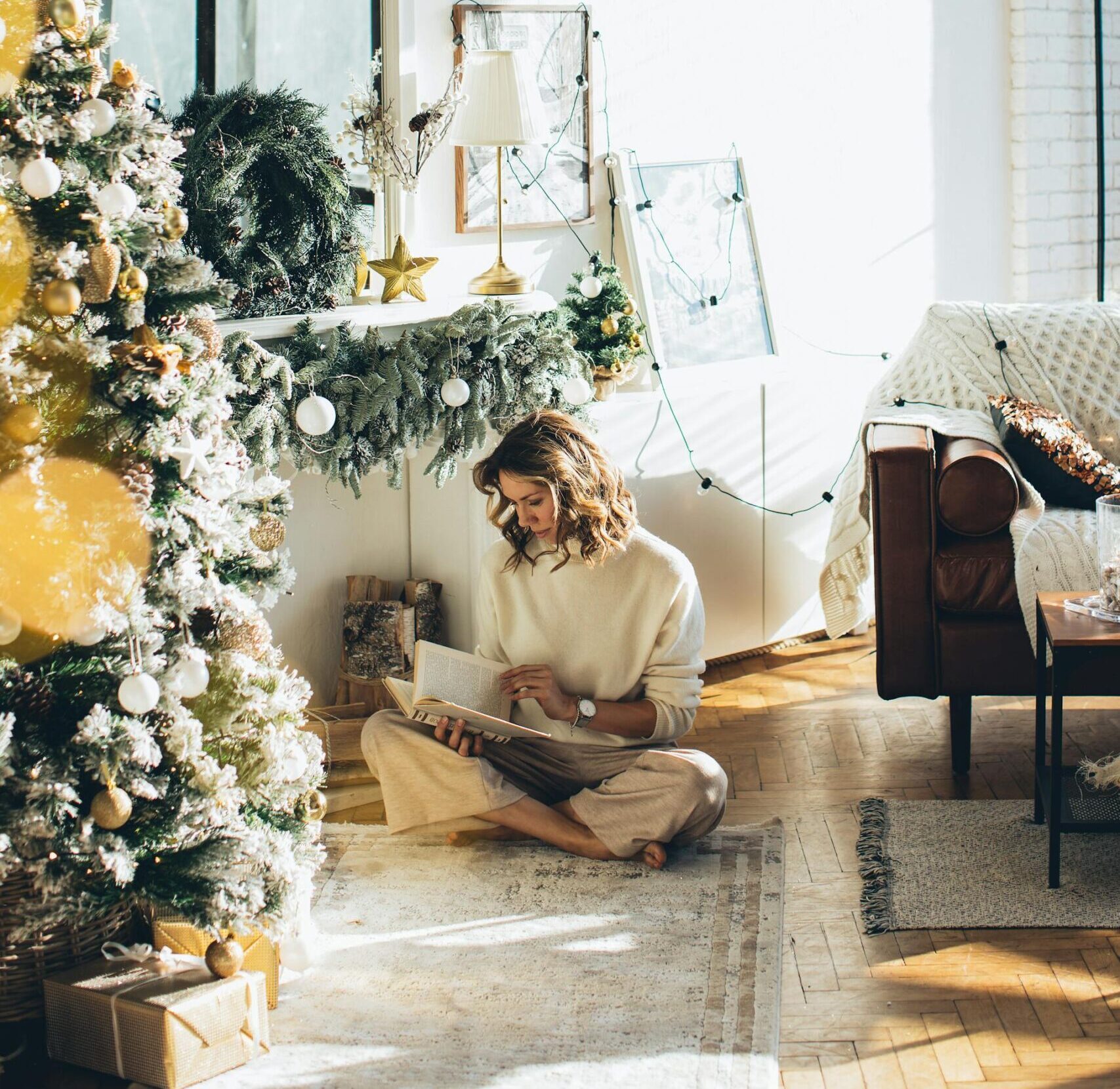 10 livres à glisser absolument sous le sapin cette année