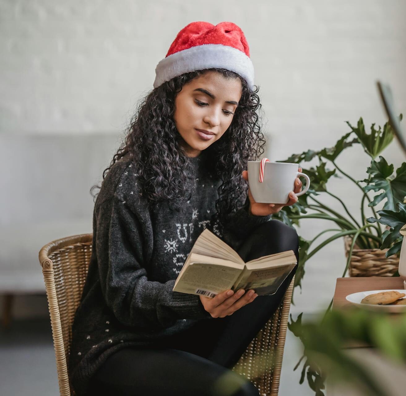 6 nouveaux polars à lire pour un Noël délicieusement noir
