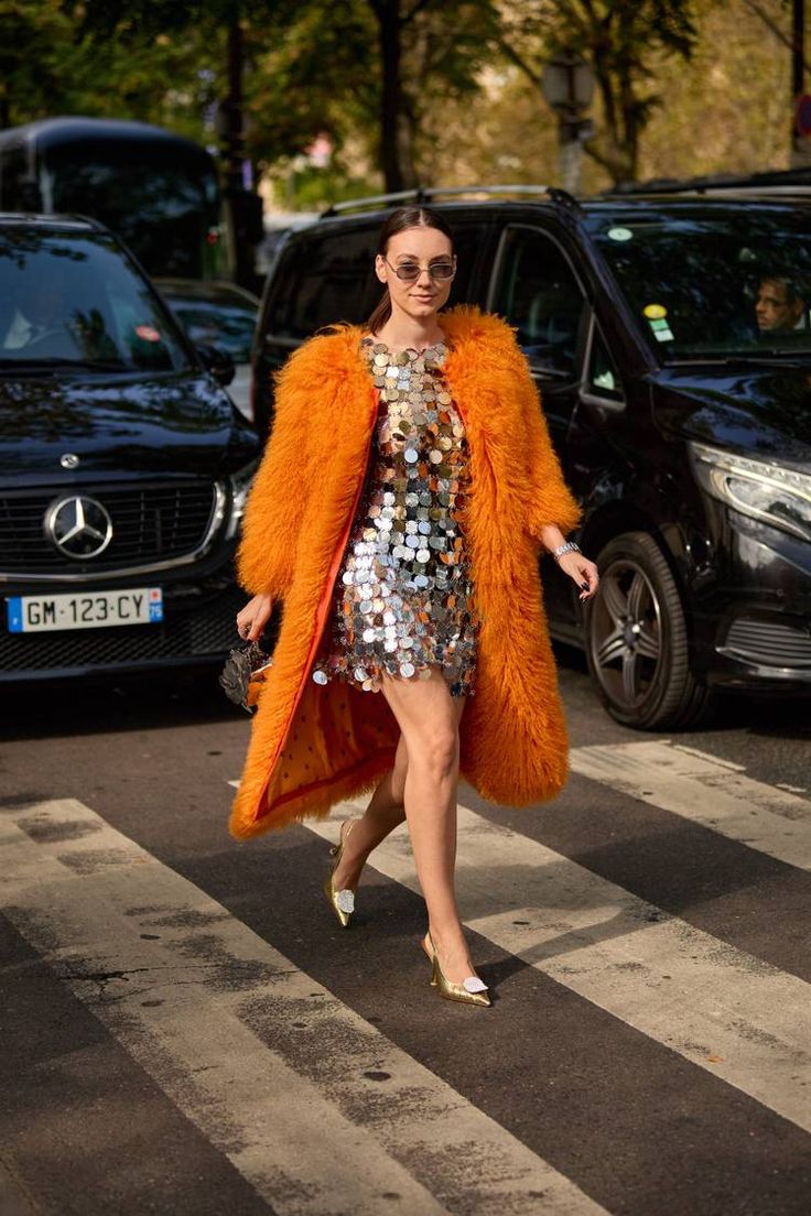 Voici les tendances mode qui règneront en 2026