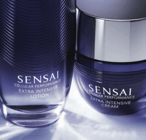 Lotion Soin Intense sensai