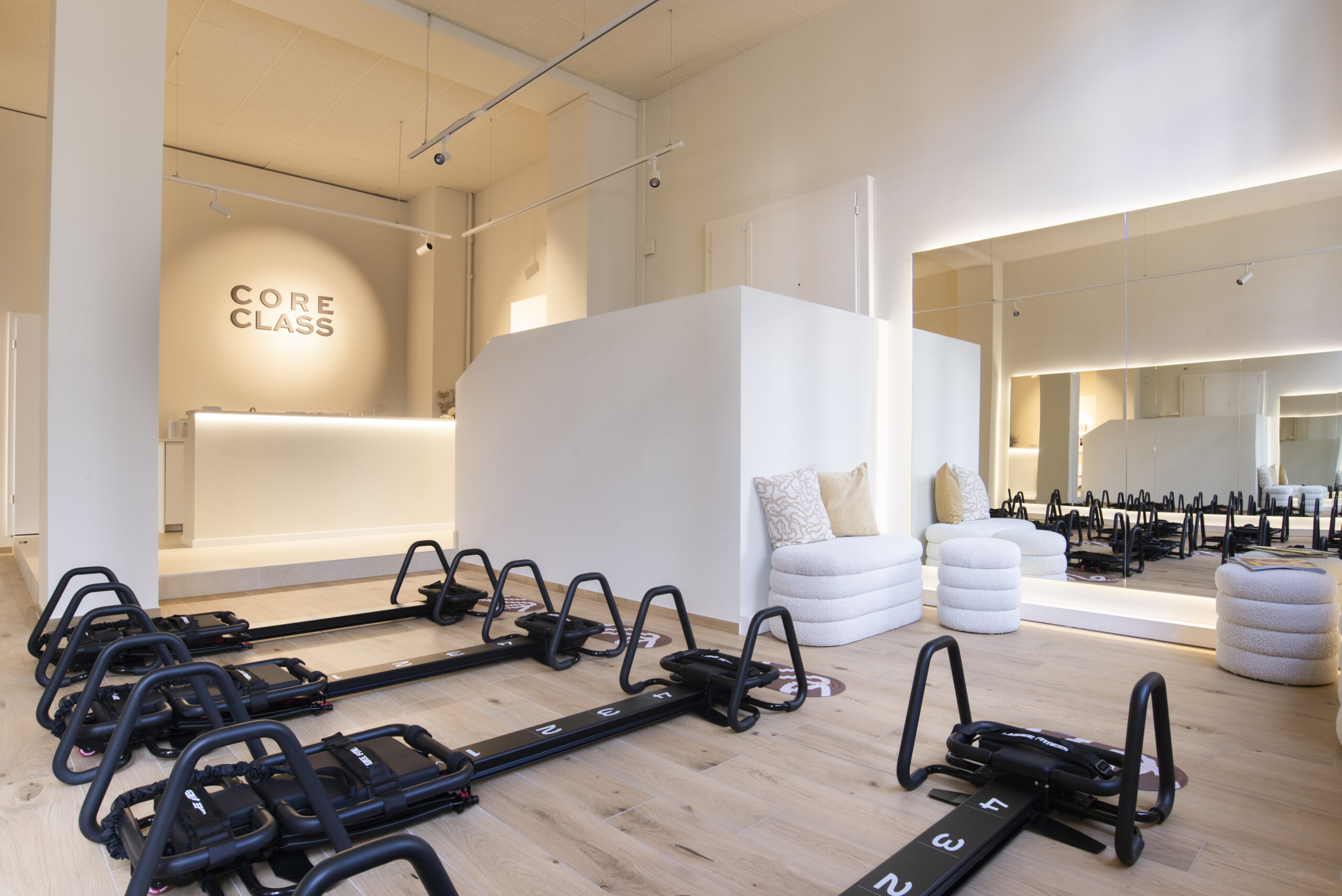 Le Lagree : la nouvelle tendance fitness s’installe à Lausanne