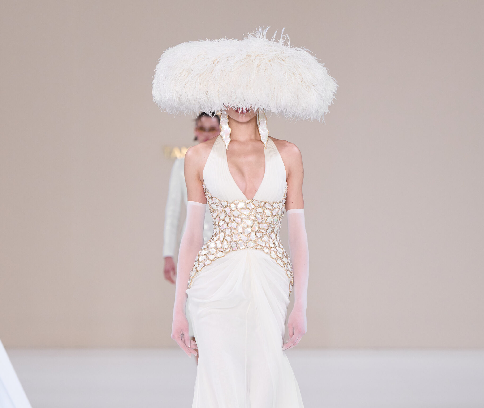 Tamara Ralph : la preuve que la Haute couture, pensée par une femme, gagne toujours