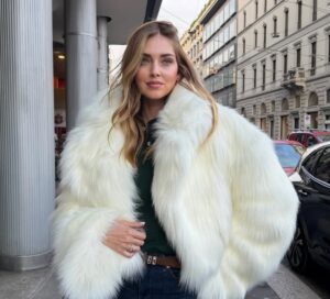 Chiara Ferragni