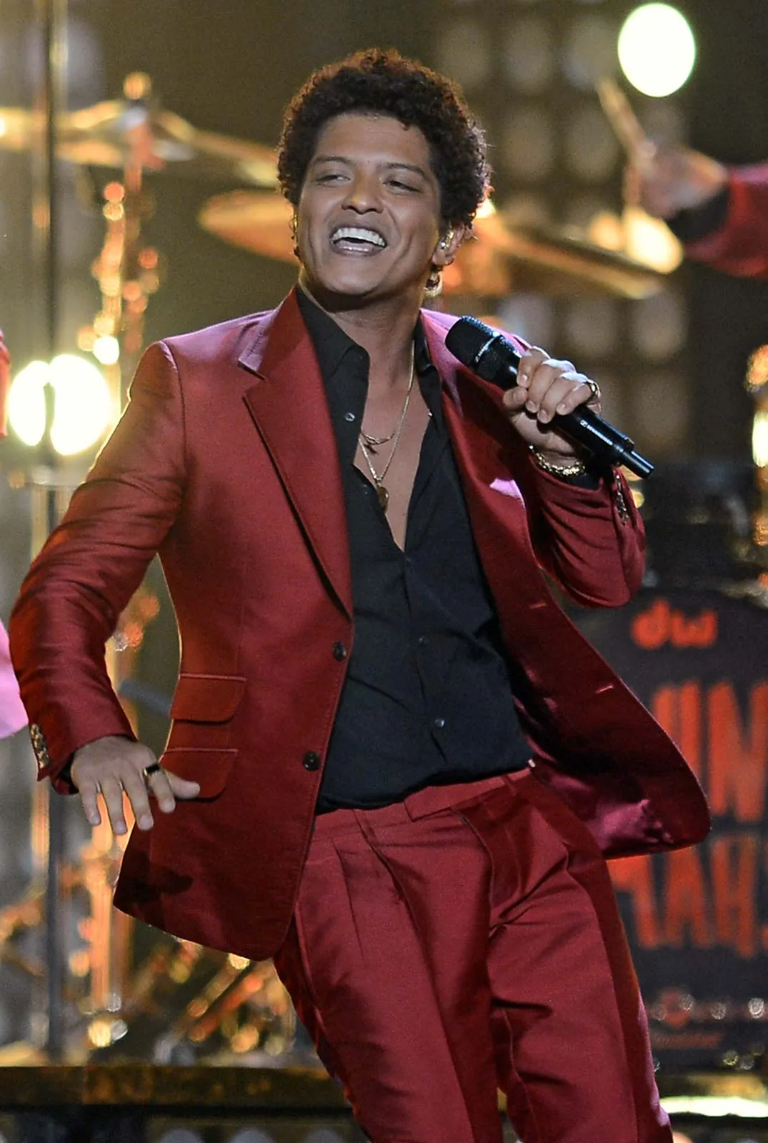 Bruno Mars sort un nouvel album après dix ans d&rsquo;absence