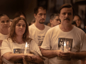 Tous les jours la même nuit sur Netflix