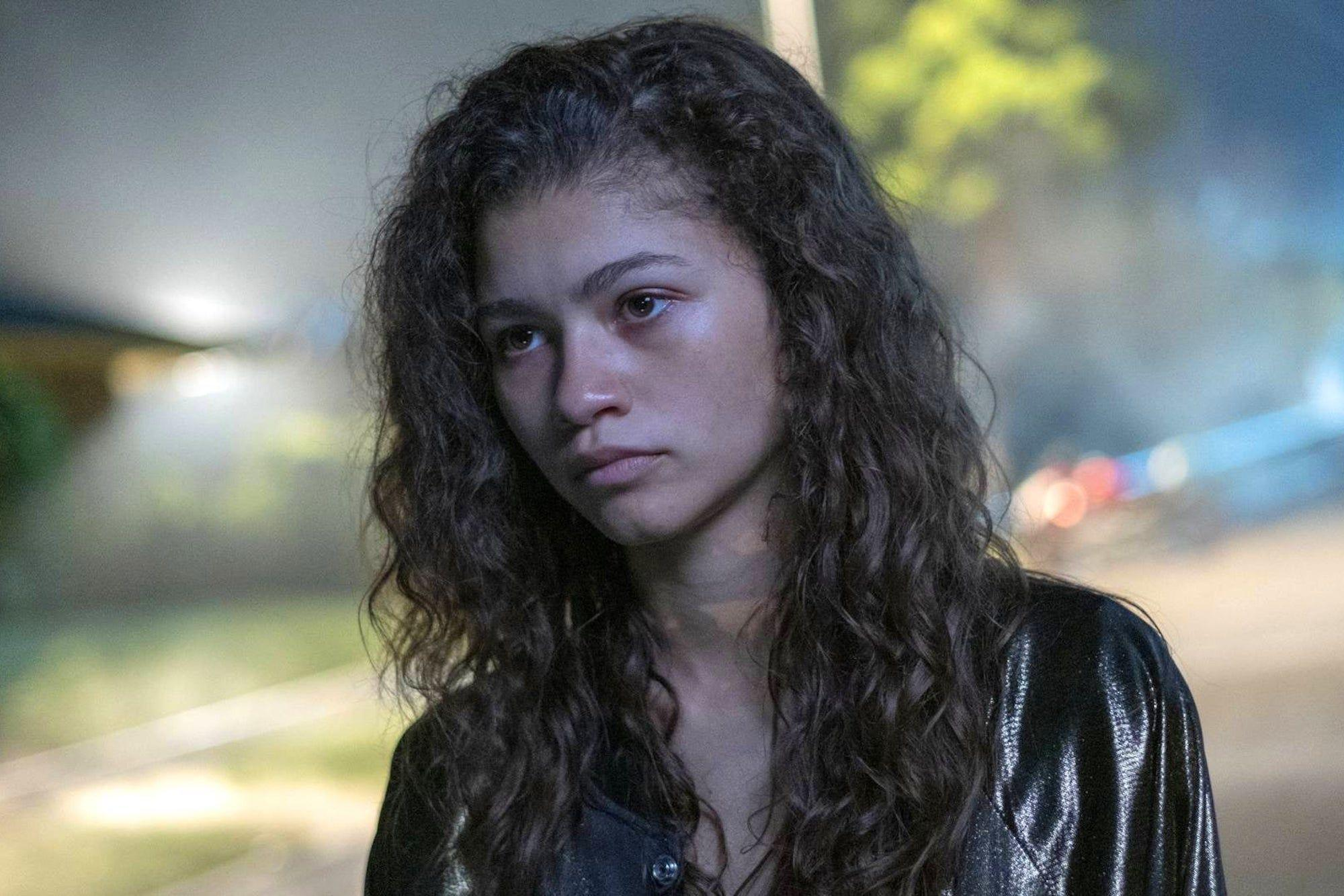 « Euphoria », saison 3 : date de sortie, intrigue et acteurs absents… voici toutes les infos