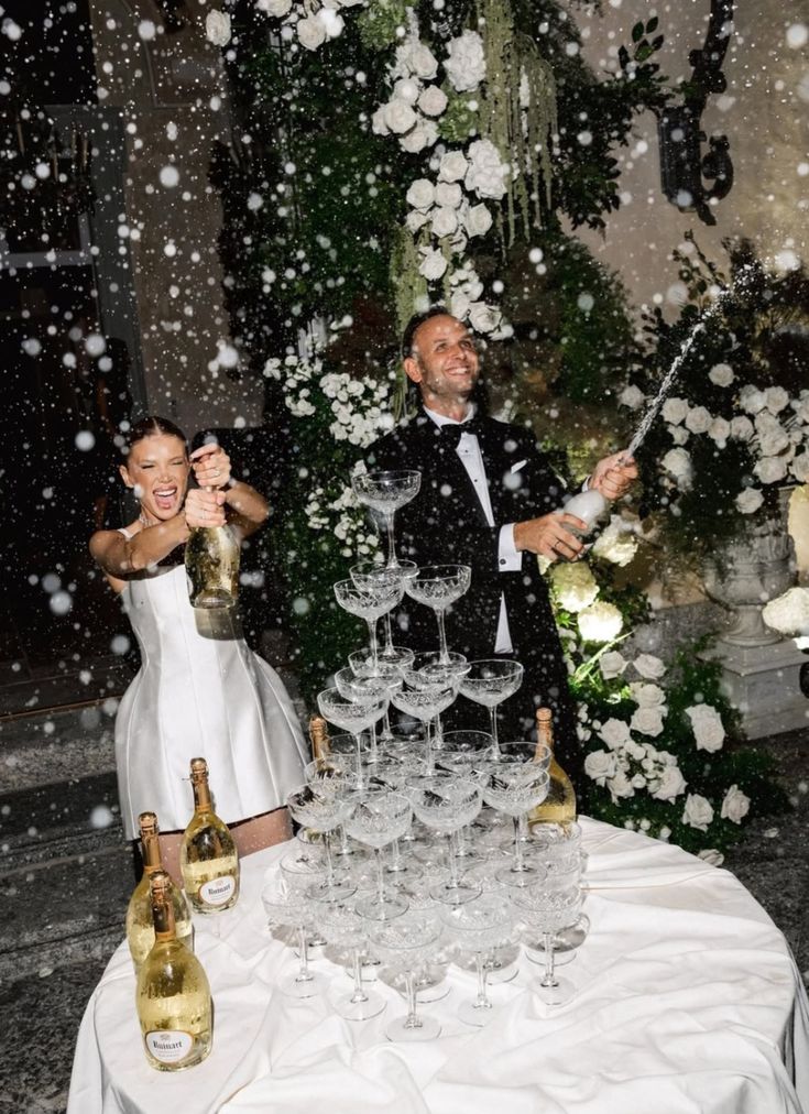 Pourquoi certains choisissent de se dire « oui » une deuxième fois