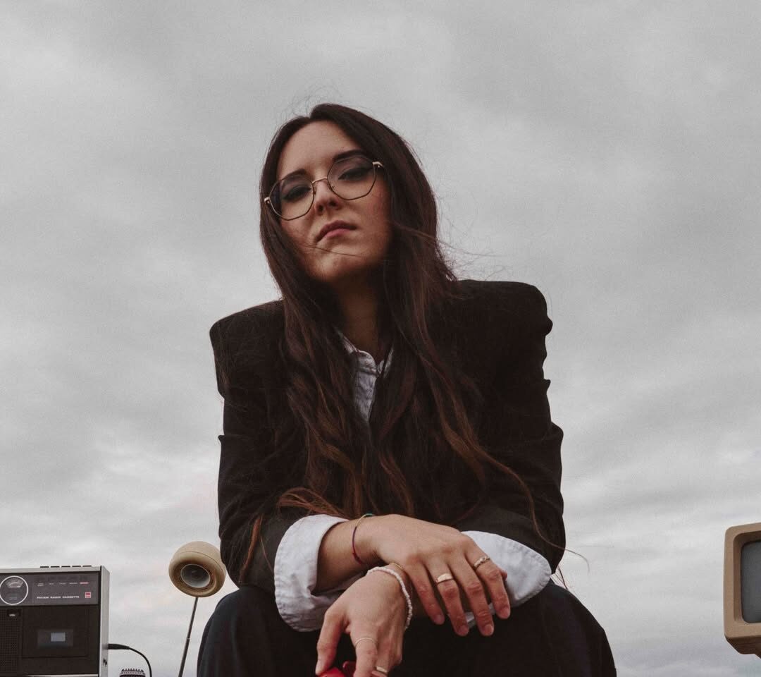 La Bernoise Veronica Fusaro représentera la Suisse à l&rsquo;Eurovision 2026