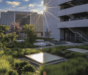 L'Hôpital de La Tour